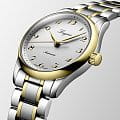 Часы Longines Master Collection L2.357.5.72.7 фото 6