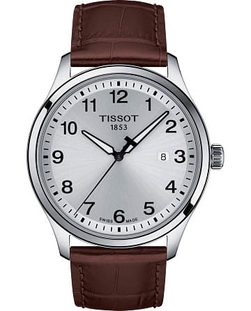 Tissot Gent XL Classic T116.410.16.037.00