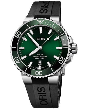 Oris Aquis 01 733 7730 4157-07 4 24 64EB