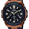Часы Casio G-Shock GST-W120L-1A