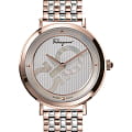 Часы Salvatore Ferragamo chic SFYH00521