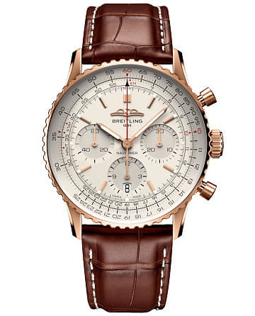 Breitling Navitimer B01 Chronograph 41 RB0139211G1P1