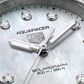 Часы TAG Heuer Aquaracer Professional Solargraph WBP1314.BA0005 фото 6