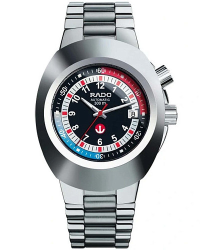 Rado D-Original R12639023