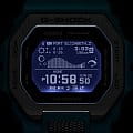 Часы Casio G-Shock GBX-100-2DR (GBX-100-2) фото 8
