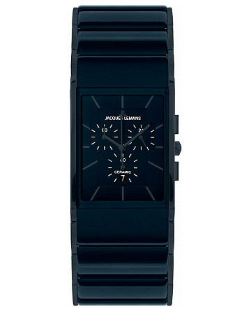 Jacques Lemans High Tech Ceramic 1-1941H