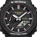 Часы Casio G-Shock GA-2100RL-1A фото 4