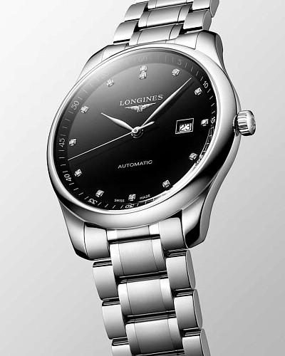 Longines Master Collection L2.893.4.57.6