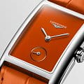 Часы Longines DolceVita L5.512.4.92.2 фото 2