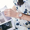 Casio SHE-3067PG-7A