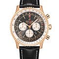 Часы Breitling Navitimer B01 Chronograph 46 RB0127121F1P1