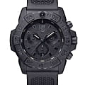Часы Luminox Navy SEAL Chronograph 3580 Series XS.3581.BO