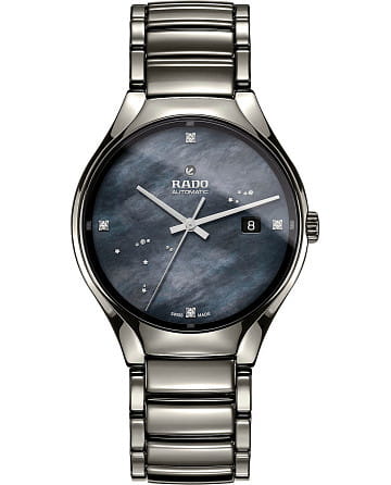 Rado True Automatic Diamonds R27057842