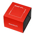 Часы Swatch Square Bioceramic Standard SO34G700 фото 8