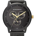 Часы Romanson TM8A22FMB(BK)