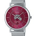Часы Casio Collection MTP-B130M-4A