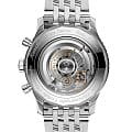 Часы Breitling Navitimer B01 Chronograph 46 AB0127211B1A1 фото 4