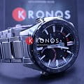 Часы Casio Edifice ERA-120DB-1A фото 2