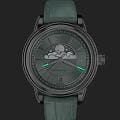 Часы Aviator Douglas MoonFlight V.1.33.0.261.4 фото 4