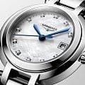 Часы Longines PrimaLuna L8.110.4.87.6 фото 3
