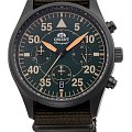 Часы Orient Sporty Quartz RA-KV0501E