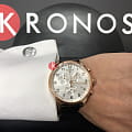 Часы Tissot Chrono XL Classic T116.617.36.037.00 фото 9