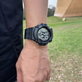 Casio AE-1500WHX-1A