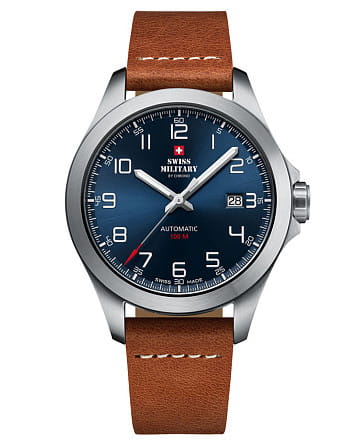 Swiss Military by Chrono Automatic Collection SMA34077.03