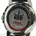 Часы Certina DS Podium Chronograph Lap Timer C034.453.16.057.00 фото 7
