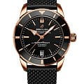Часы Breitling Superocean Heritage B20 Automatic 42 RB2010121B1S1