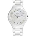 Часы Rado True Thinline Diamonds R27958912