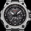Часы Casio G-Shock Premium MTG-G1000RS-1A фото 4