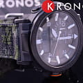 Casio Casio Pro Trek PRG-650YBE-3E PRG наручные мужские часы фото под углом.