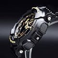 Часы Casio G-Shock GA-100CF-1A9 фото 11
