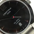Часы Certina Lady Round C012.209.44.087.00 фото 3