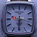 Certina C0283101642600