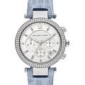 Часы Michael Kors Runway Slim MK6936