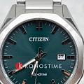 Часы Citizen Eco-Drive BM7620-83X фото 3