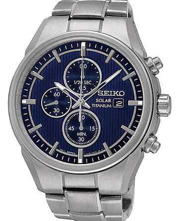 Seiko Conceptual Series Sports SSC365P1