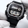 Часы Casio Collection DW-291H-1AVDF (DW-291H-1A) фото 16