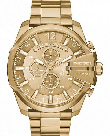 Diesel MS9 Chrono DZ4360