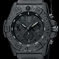 Часы Luminox Navy SEAL Chronograph 3580 Series XS.3581.BO фото 4