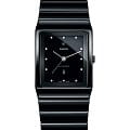 Часы Rado Ceramica Automatic Diamonds R21807702