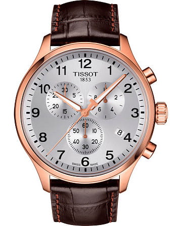 Tissot Chrono XL Classic T116.617.36.037.00