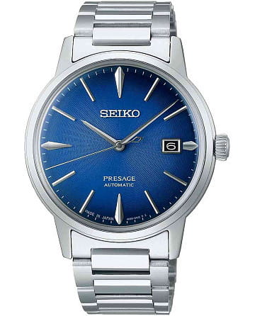 Seiko Presage SRPJ13J1