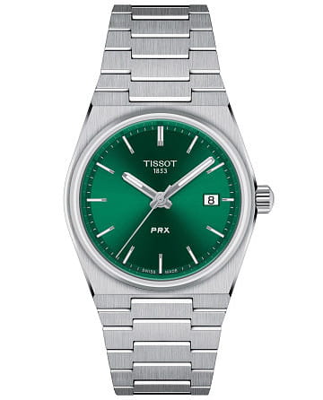 Tissot PRX 35 mm T137.210.11.081.00
