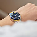 Часы Certina DS Action Diver Powermatic C032.807.22.041.10 фото 13