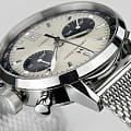 Часы Hamilton American Classic Intra-Matic Auto Chrono H38416111 фото 4