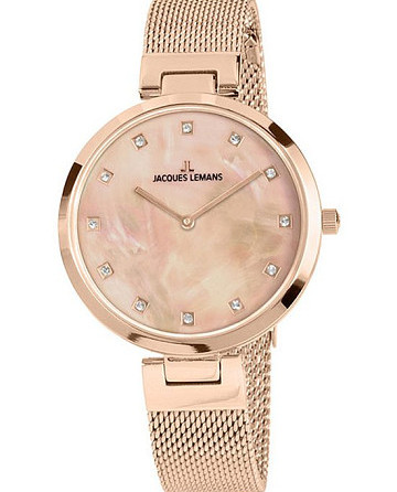 Jacques Lemans Classic 1-2001H