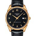 Часы Tissot Vintage Powermatic 80 18K Gold T920.407.16.052.00
